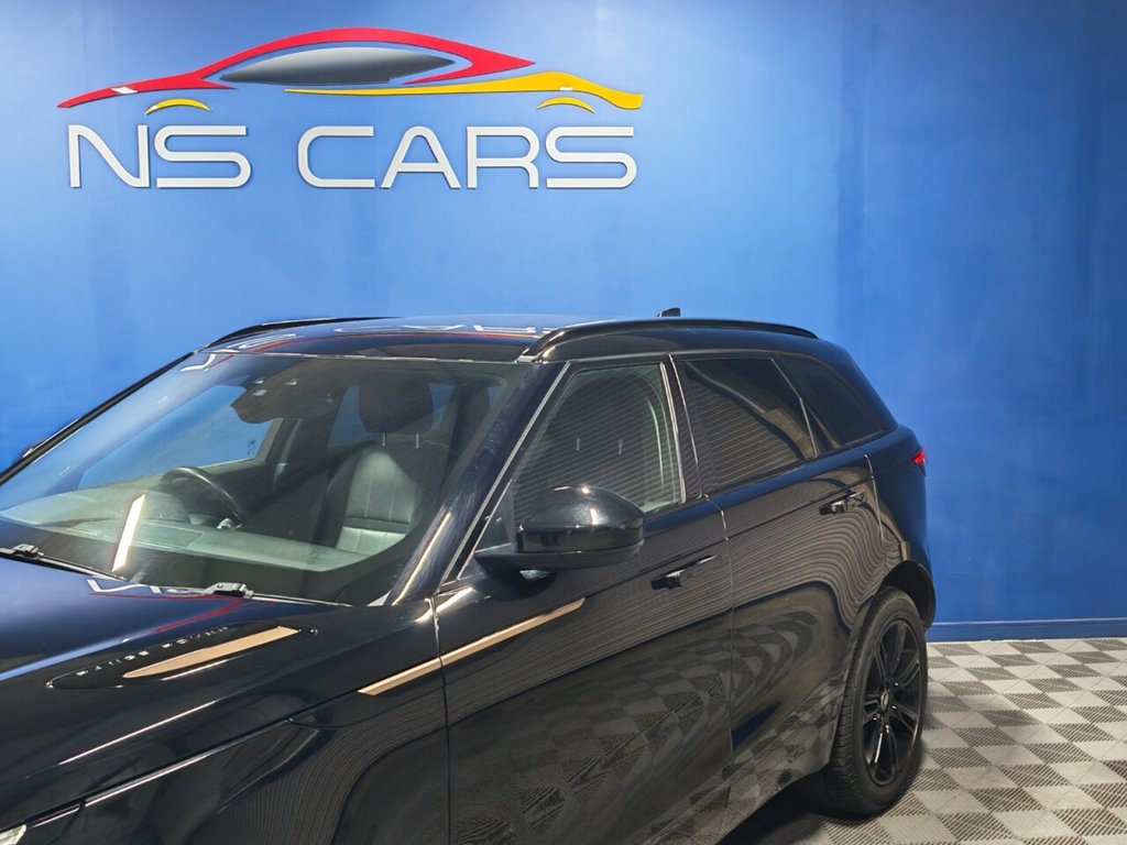 Used Land Rover Range Rover Velar 2019 for sale - 77539508: Photo 46