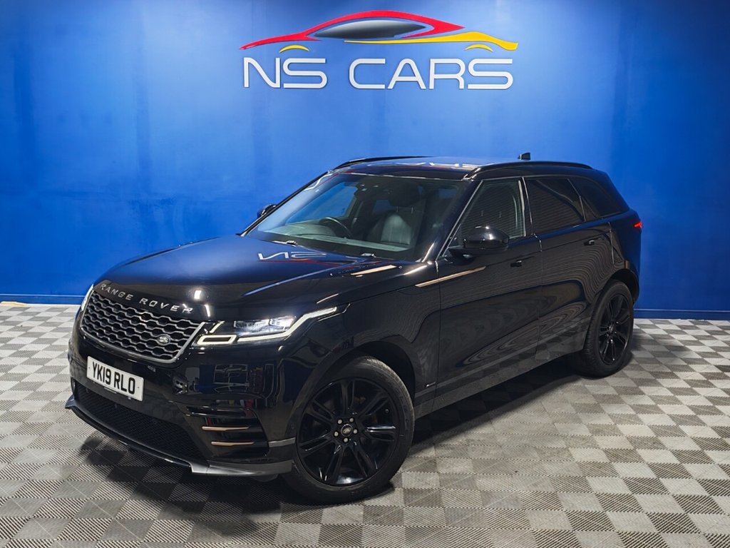Used Land Rover Range Rover Velar 2019 for sale - 77539508: Photo 47