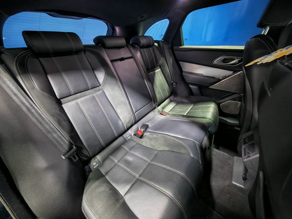 Used Land Rover Range Rover Velar 2019 for sale - 77539508: Photo 49