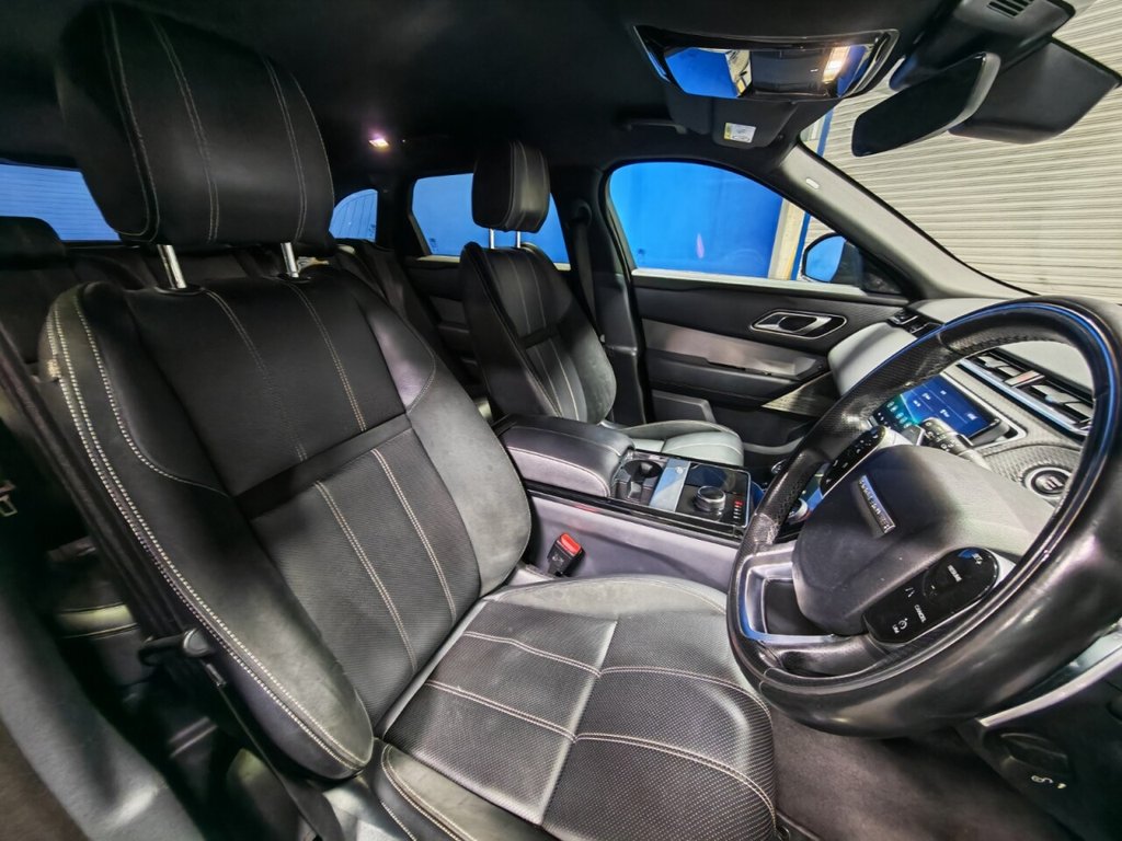 Used Land Rover Range Rover Velar 2019 for sale - 77539508: Photo 50