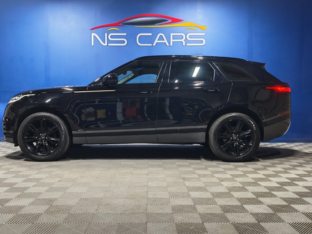 Used Land Rover Range Rover Velar 2019 for sale - 77539508: Photo 8