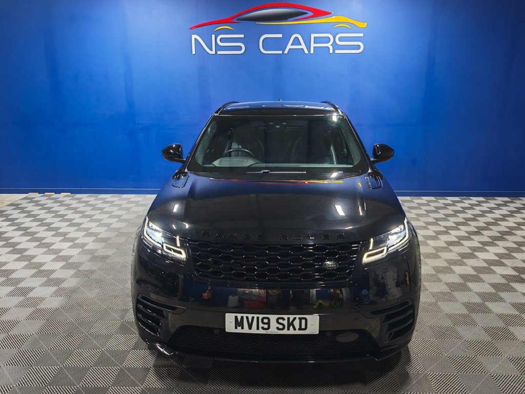 Used Land Rover Range Rover Velar 2019 for sale - 77037912: Photo 11