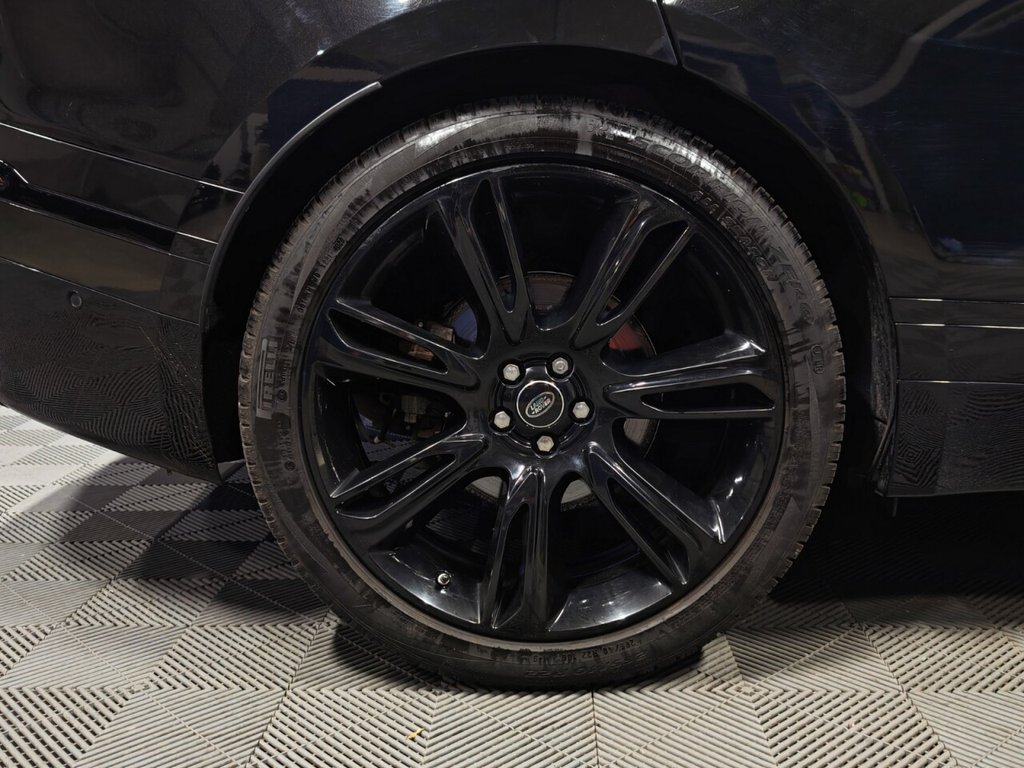 Used Land Rover Range Rover Velar 2019 for sale - 77037912: Photo 12