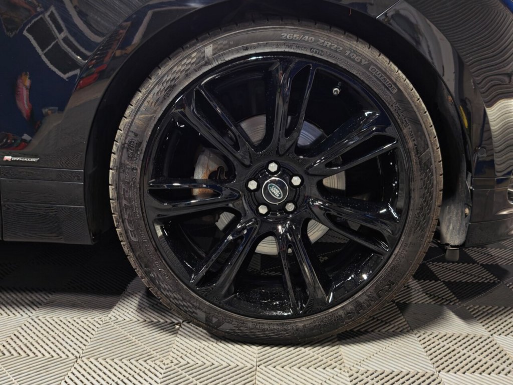 Used Land Rover Range Rover Velar 2019 for sale - 77037912: Photo 13