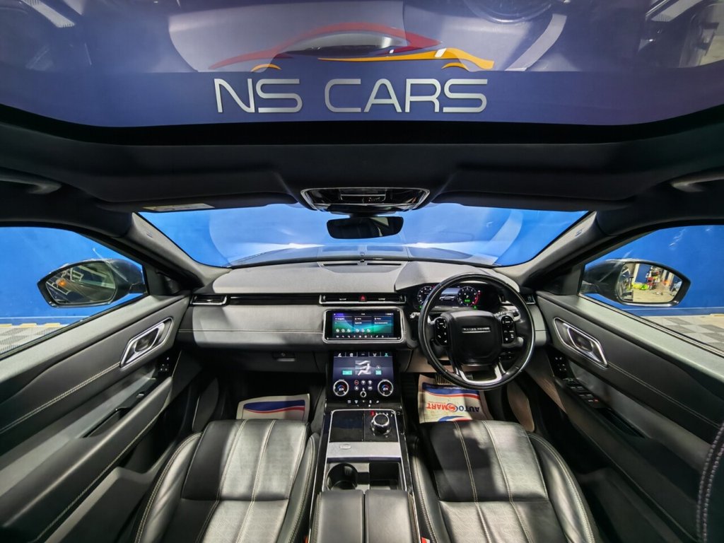 Used Land Rover Range Rover Velar 2019 for sale - 77037912: Photo 14