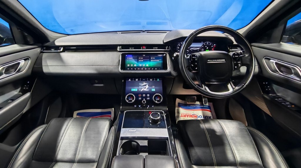 Used Land Rover Range Rover Velar 2019 for sale - 77037912: Photo 15