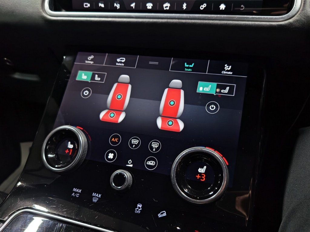 Used Land Rover Range Rover Velar 2019 for sale - 77037912: Photo 18