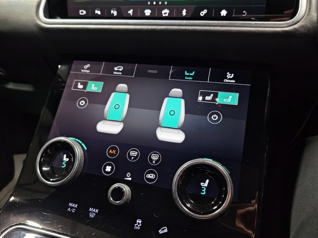 Used Land Rover Range Rover Velar 2019 for sale - 77037912: Photo 19