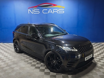 2019 (19) - 2.0 P300 R-Dynamic HSE 5dr Auto