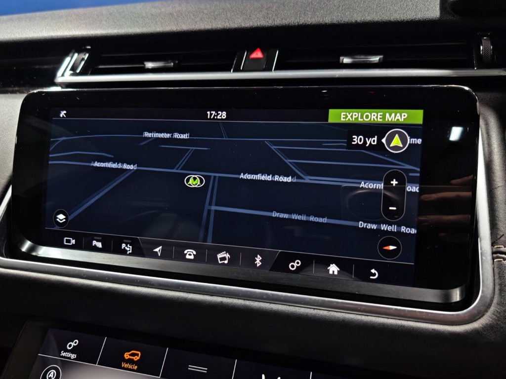 Used Land Rover Range Rover Velar 2019 for sale - 77037912: Photo 20