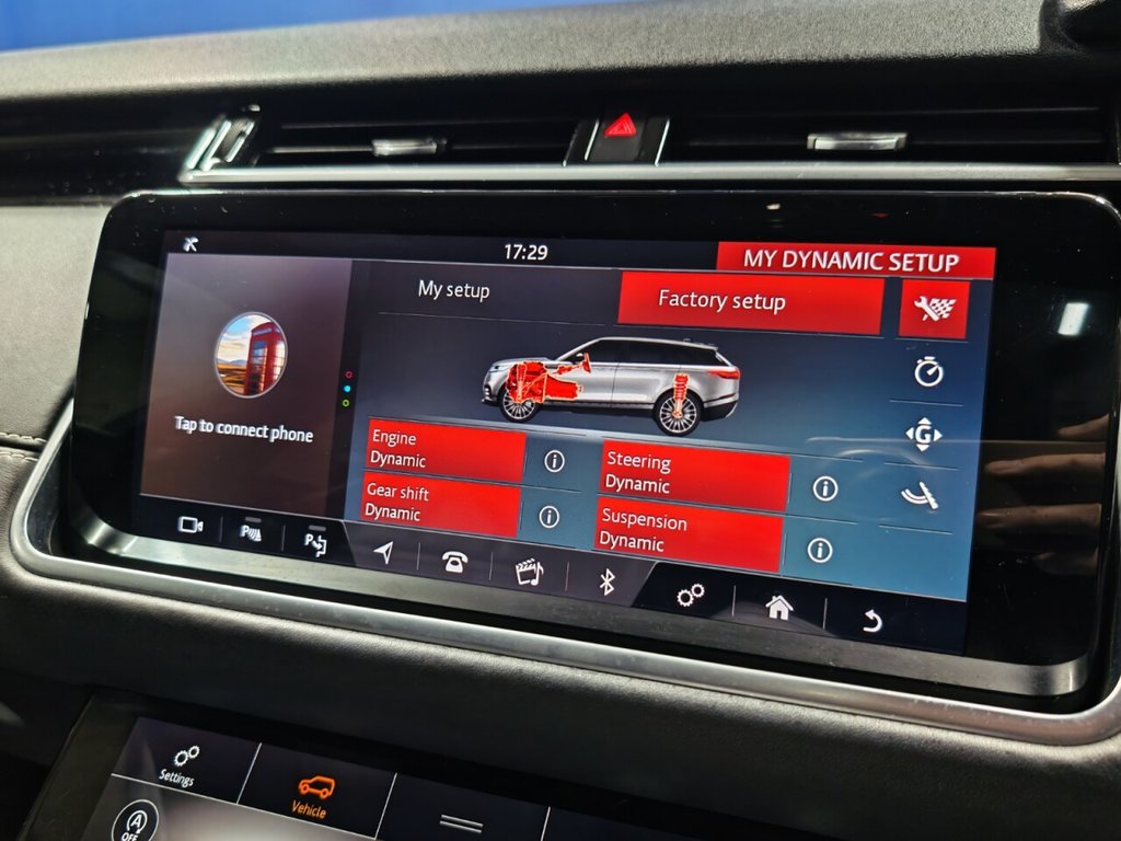 Used Land Rover Range Rover Velar 2019 for sale - 77037912: Photo 22