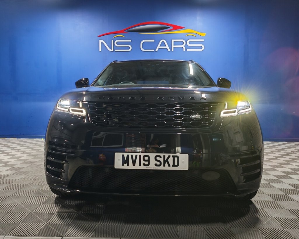 Used Land Rover Range Rover Velar 2019 for sale - 77037912: Photo 25
