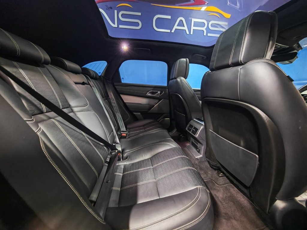 Used Land Rover Range Rover Velar 2019 for sale - 77037912: Photo 26
