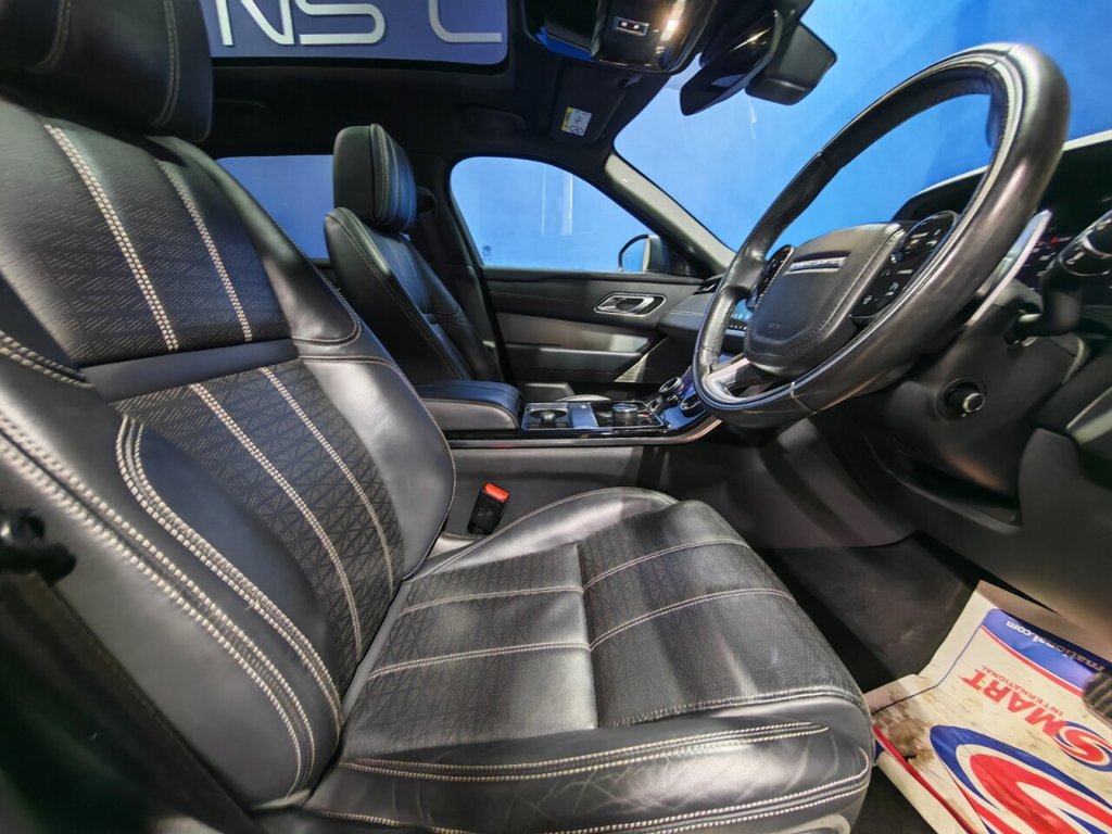 Used Land Rover Range Rover Velar 2019 for sale - 77037912: Photo 27