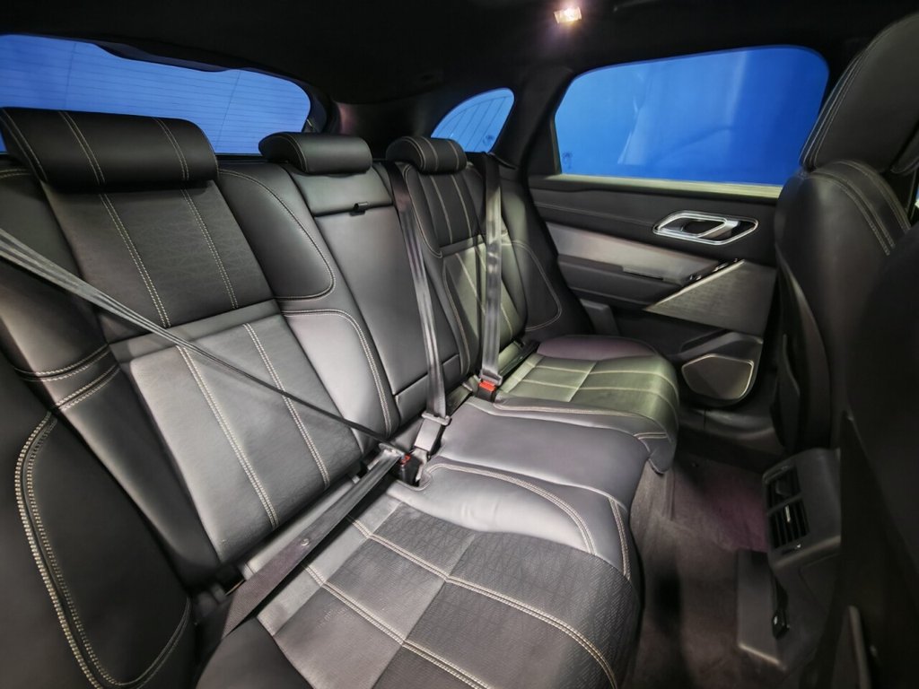 Used Land Rover Range Rover Velar 2019 for sale - 77037912: Photo 29