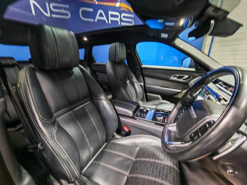 Used Land Rover Range Rover Velar 2019 for sale - 77037912: Photo 30