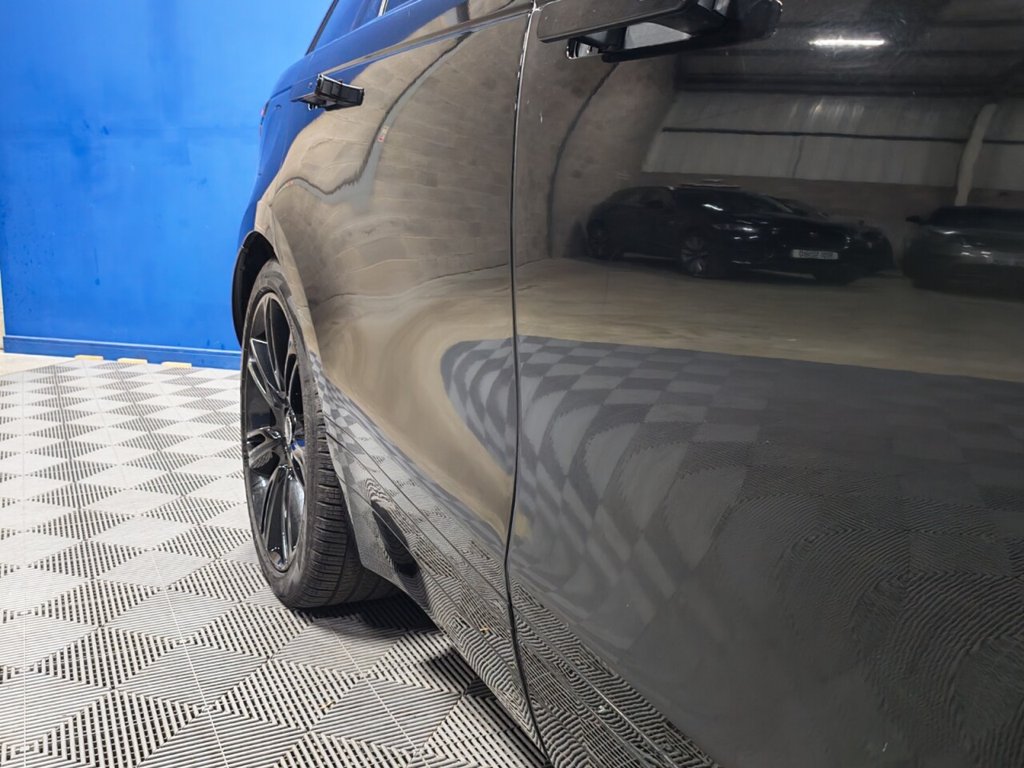 Used Land Rover Range Rover Velar 2019 for sale - 77037912: Photo 31