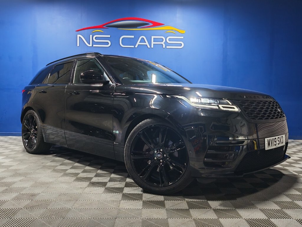 Used Land Rover Range Rover Velar 2019 for sale - 77037912: Photo 33