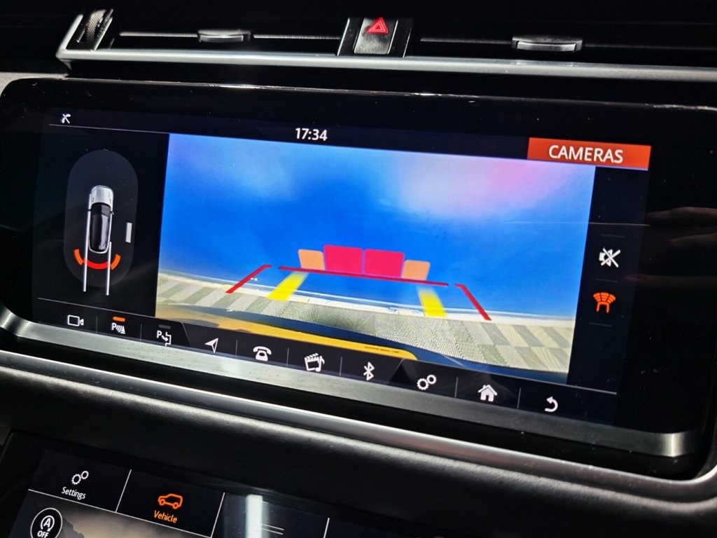 Used Land Rover Range Rover Velar 2019 for sale - 77037912: Photo 34