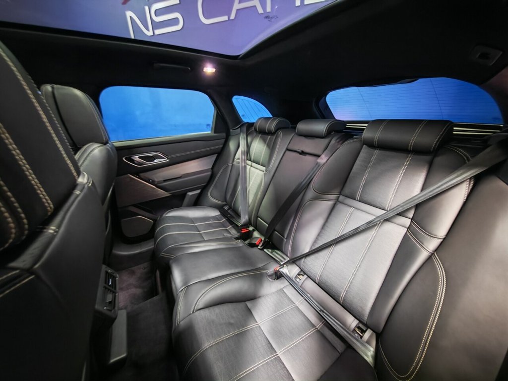 Used Land Rover Range Rover Velar 2019 for sale - 77037912: Photo 35