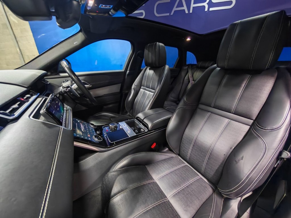 Used Land Rover Range Rover Velar 2019 for sale - 77037912: Photo 37