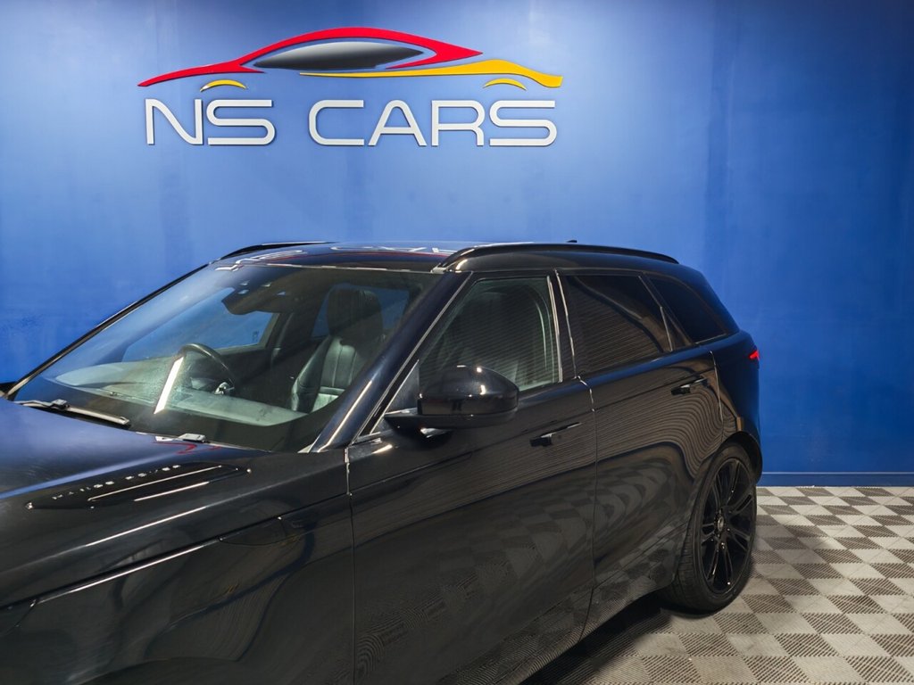 Used Land Rover Range Rover Velar 2019 for sale - 77037912: Photo 38