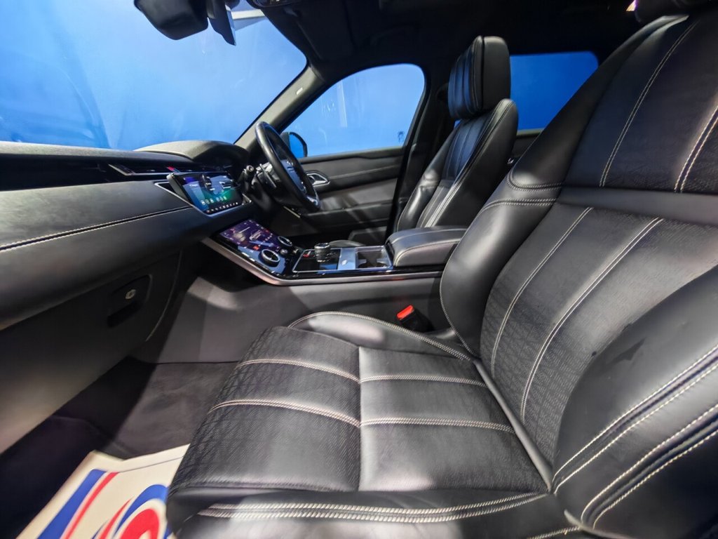 Used Land Rover Range Rover Velar 2019 for sale - 77037912: Photo 39