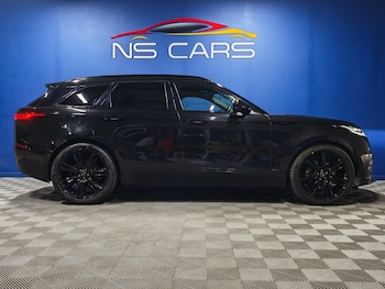 Used Land Rover Range Rover Velar 2019 for sale - 77037912: Photo
