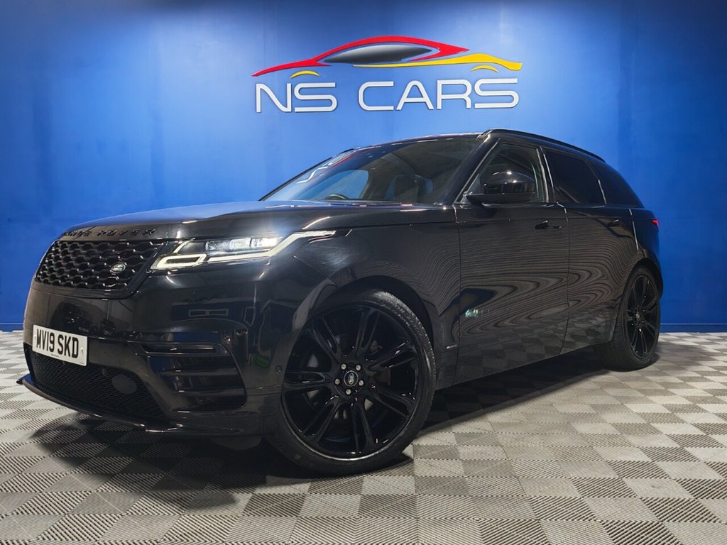 Used Land Rover Range Rover Velar 2019 for sale - 77037912: Photo 40