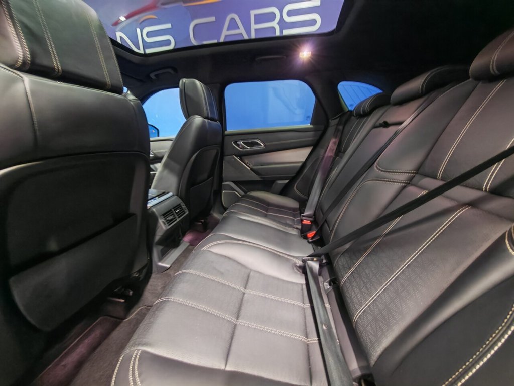 Used Land Rover Range Rover Velar 2019 for sale - 77037912: Photo 41