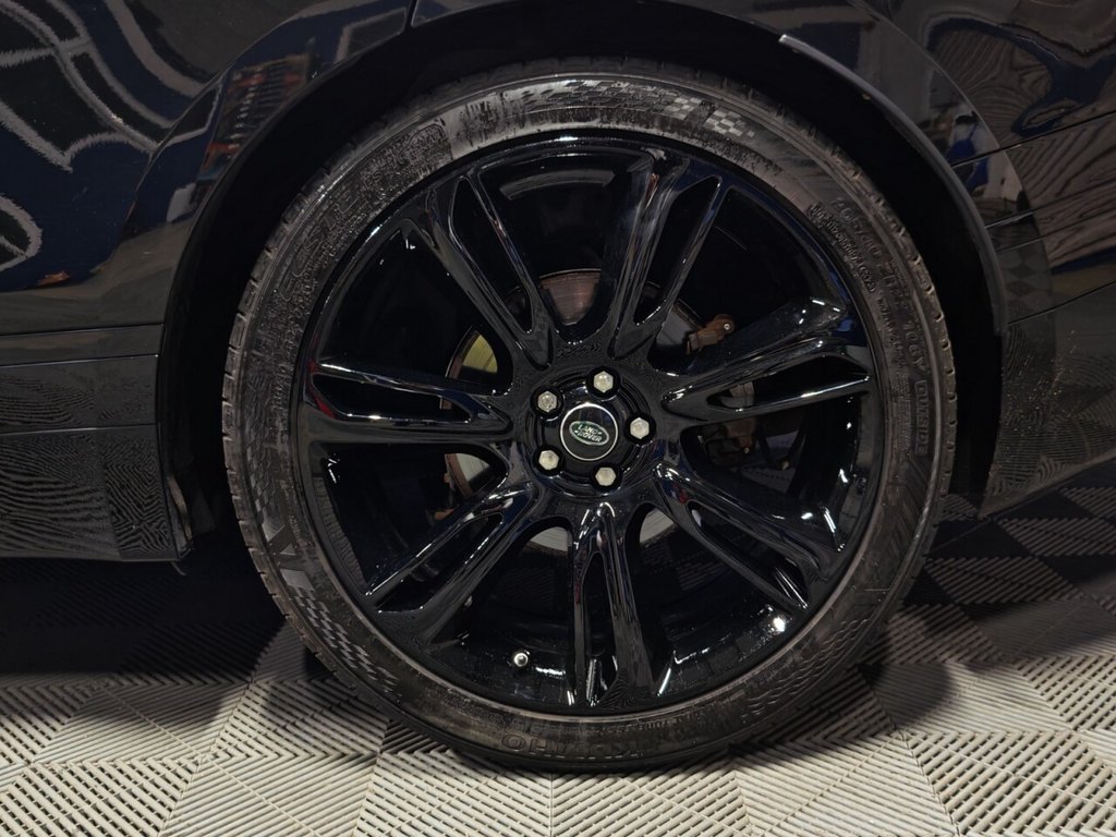 Used Land Rover Range Rover Velar 2019 for sale - 77037912: Photo 42