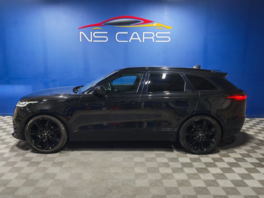 Used Land Rover Range Rover Velar 2019 for sale - 77037912: Photo 43