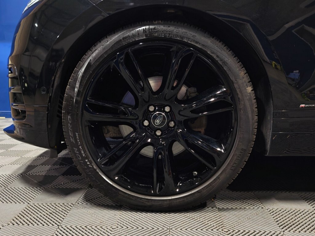 Used Land Rover Range Rover Velar 2019 for sale - 77037912: Photo 44