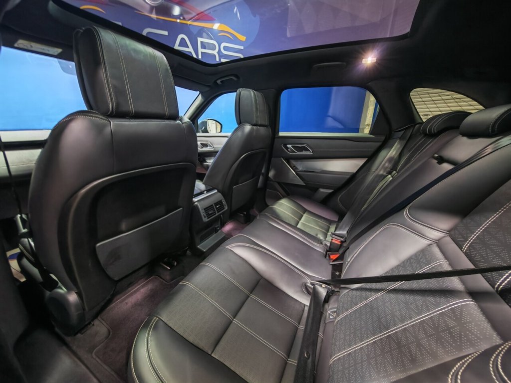 Used Land Rover Range Rover Velar 2019 for sale - 77037912: Photo 45