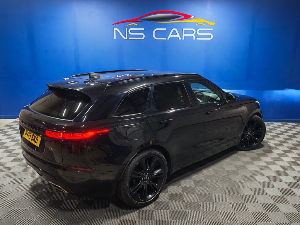 Used Land Rover Range Rover Velar 2019 for sale - 77037912: Photo 50