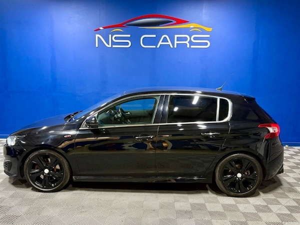 Used Peugeot 308 2015 for sale - 76223978: Photo 11