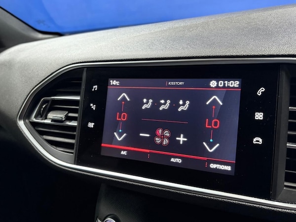 Used Peugeot 308 2015 for sale - 76223978: Photo 19