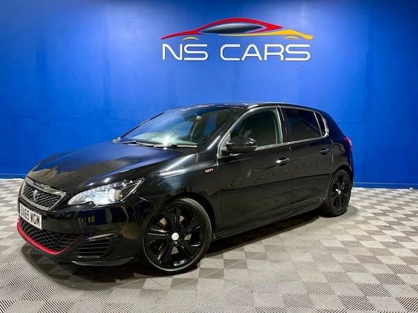 Used Peugeot 308 2015 for sale - 76223978: Photo 1