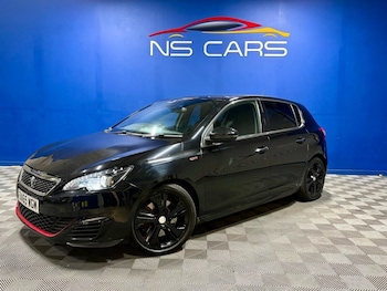 Peugeot - 308