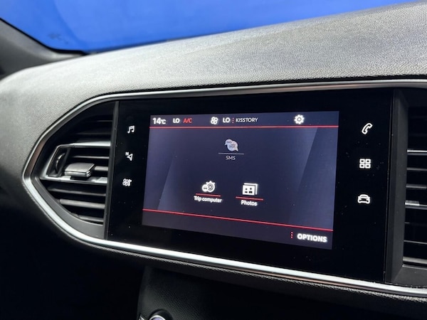 Used Peugeot 308 2015 for sale - 76223978: Photo 20