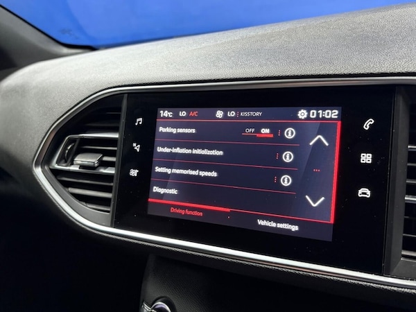 Used Peugeot 308 2015 for sale - 76223978: Photo 21