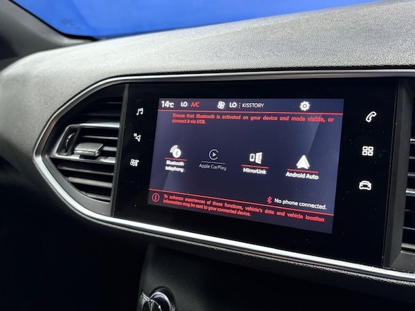 Used Peugeot 308 2015 for sale - 76223978: Photo 22