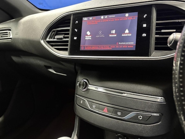 Used Peugeot 308 2015 for sale - 76223978: Photo 23