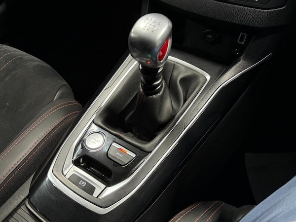 Used Peugeot 308 2015 for sale - 76223978: Photo 24