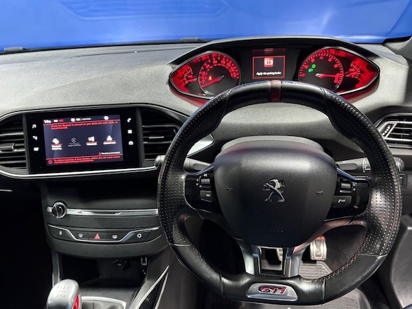 Used Peugeot 308 2015 for sale - 76223978: Photo 28