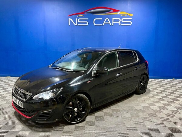 Used Peugeot 308 2015 for sale - 76223978: Photo 2