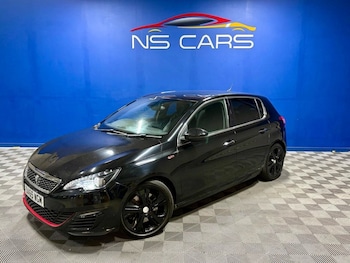 Used Peugeot 308 2015 for sale - 76223978: Photo 2