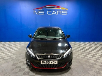 Used Peugeot 308 2015 for sale - 76223978: Photo 3