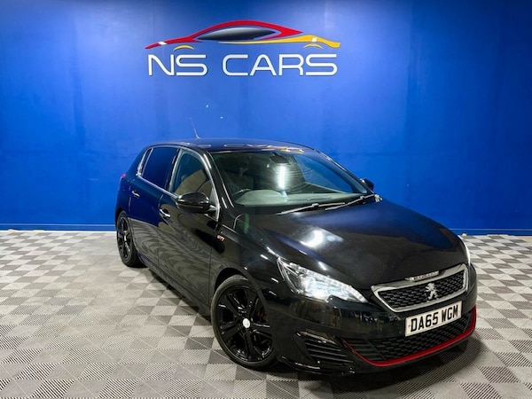 Used Peugeot 308 2015 for sale - 76223978: Photo 4