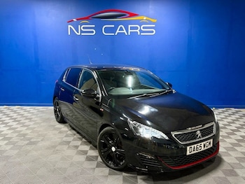 Used Peugeot 308 2015 for sale - 76223978: Photo 4